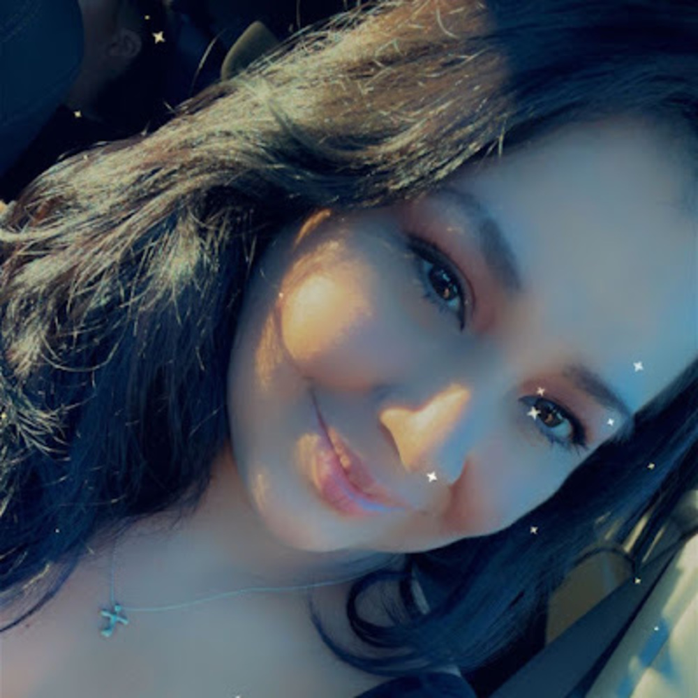 Meet your Posher, Angelica